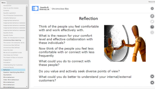 equality and diversity for foster carers elearning