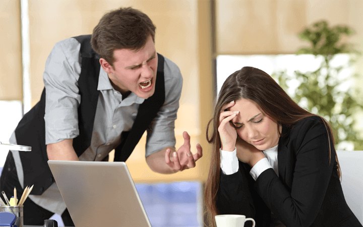 Addressing Bullying