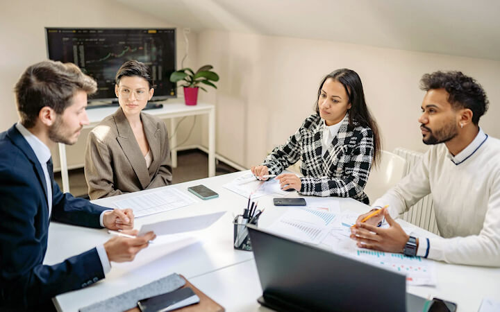 Diversity, race and faith training course