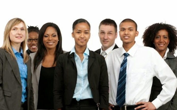 Equality and Diversity in the Workplace Training Course