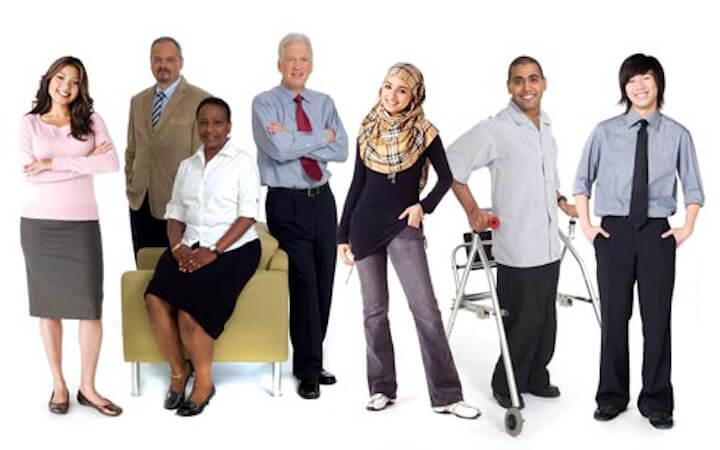 Equality, Diversity and Inclusion Training Course