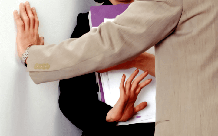 sexual harassment awareness and prevention training course