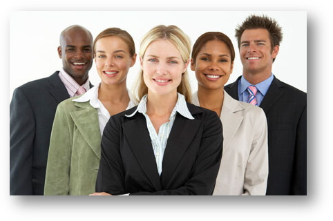 Equality & Diversity for Legal Services training