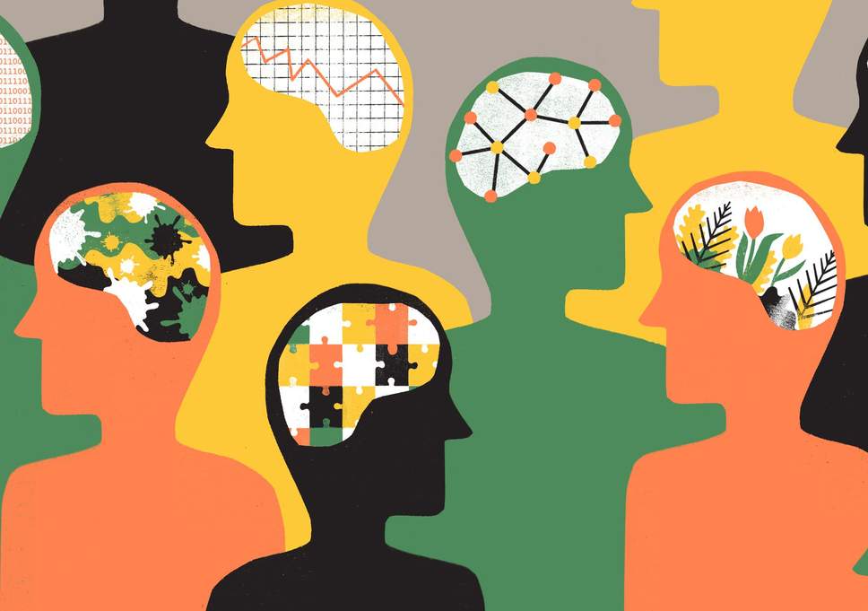 Mental Health First Aid Network