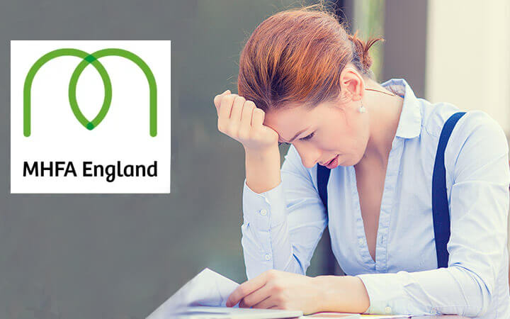 Mental Health First Aid Training Course