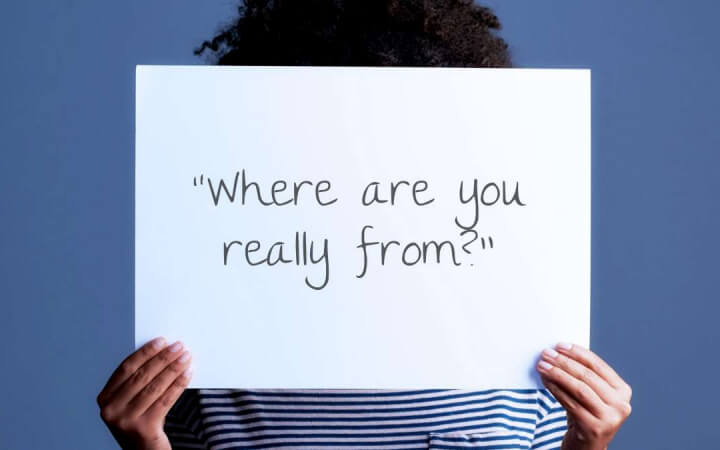 microAggressions training Course