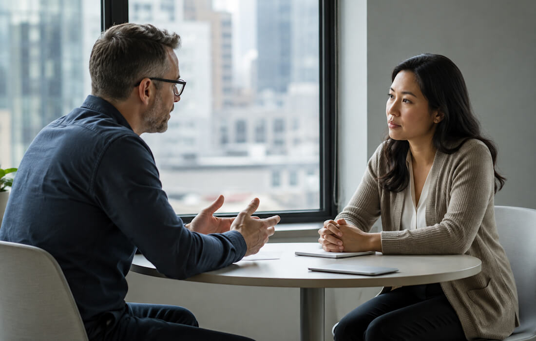Responding to Workplace Behaviour Allegations – Confidential One-to-One Training Training Course