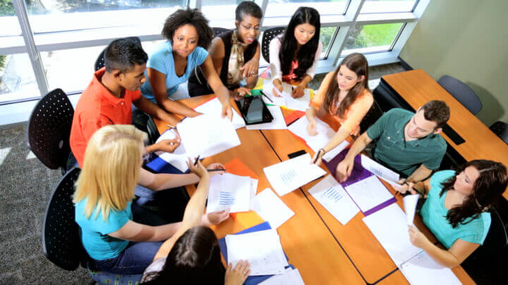 equality and diveristy open training courses
