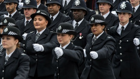 Equality, Diversity & Inclusion Training for the Police training