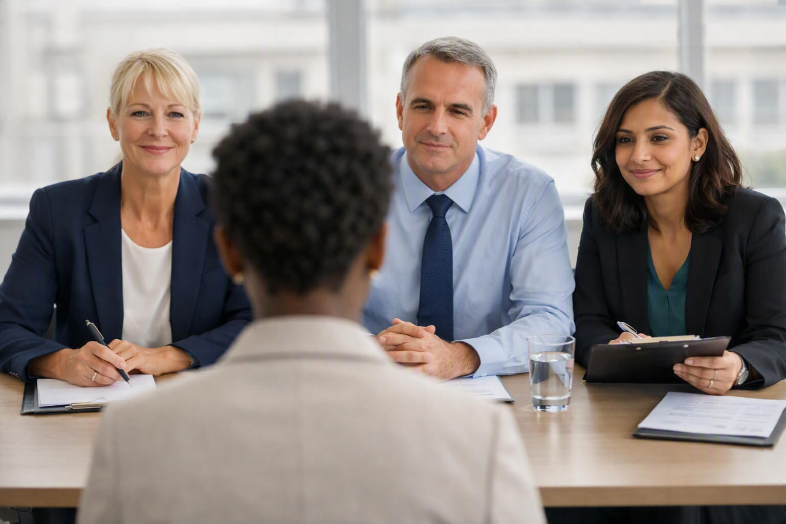 Equality, Diversity, Recruitment & Selection training course