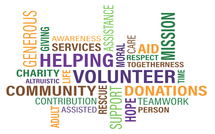 EDI for charities and voluntary organisations